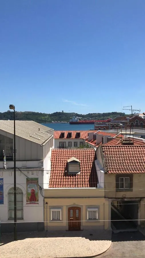 Apartment Belem Lisboa