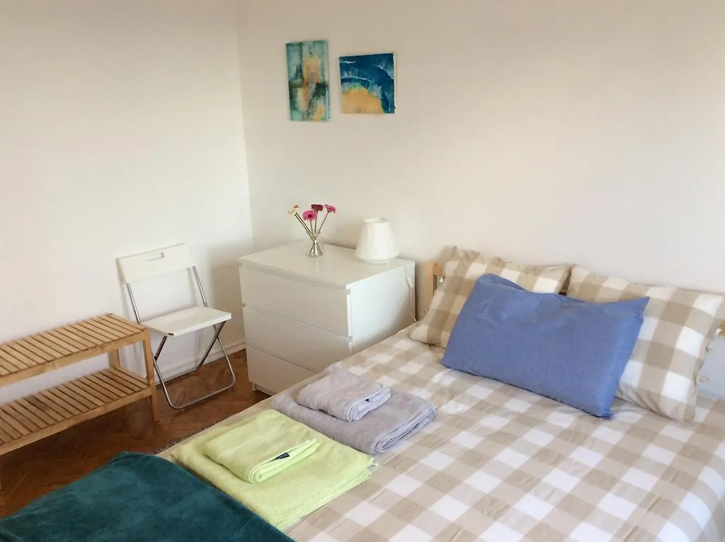 Apartment Belem Lisboa 0*,