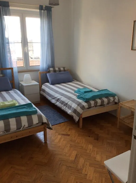 Apartment Belem Lisboa البرتغال