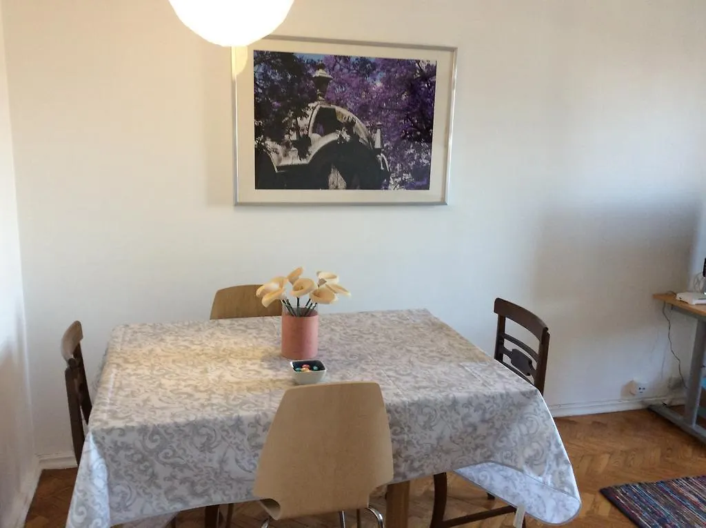 Apartment Belem Lisboa