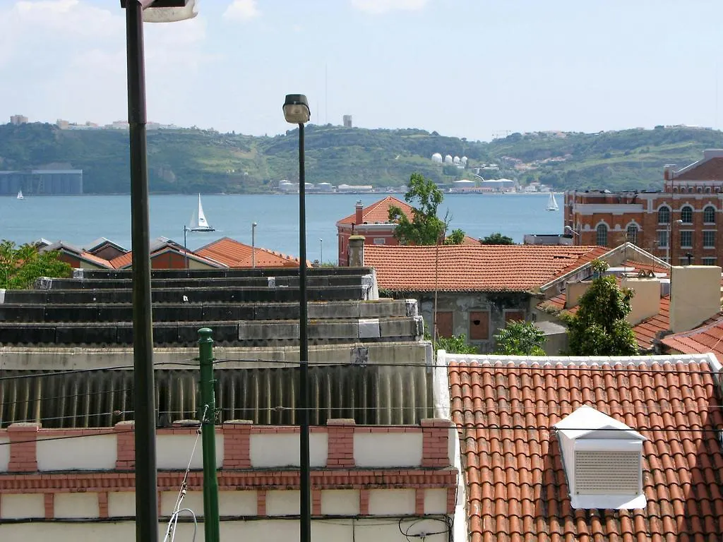 Apartment Belem Lisboa