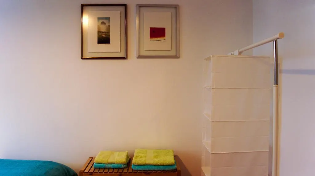 Apartment Belem Lisboa 0*,  البرتغال