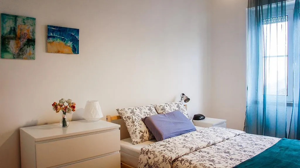 Apartment Belem Lisboa