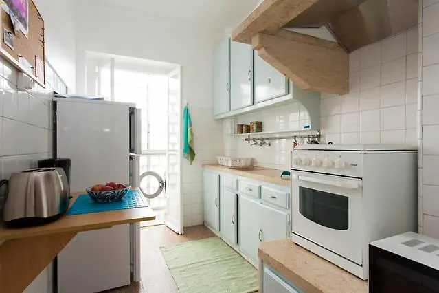 Apartment Belem Lisboa
