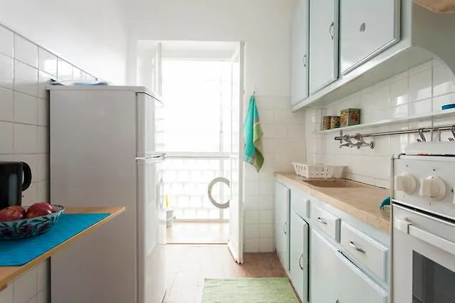 Apartment Belem Lisboa