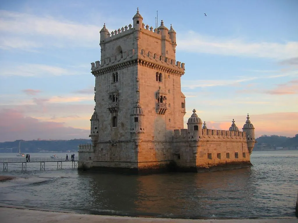 Apartment Belem Lisboa البرتغال
