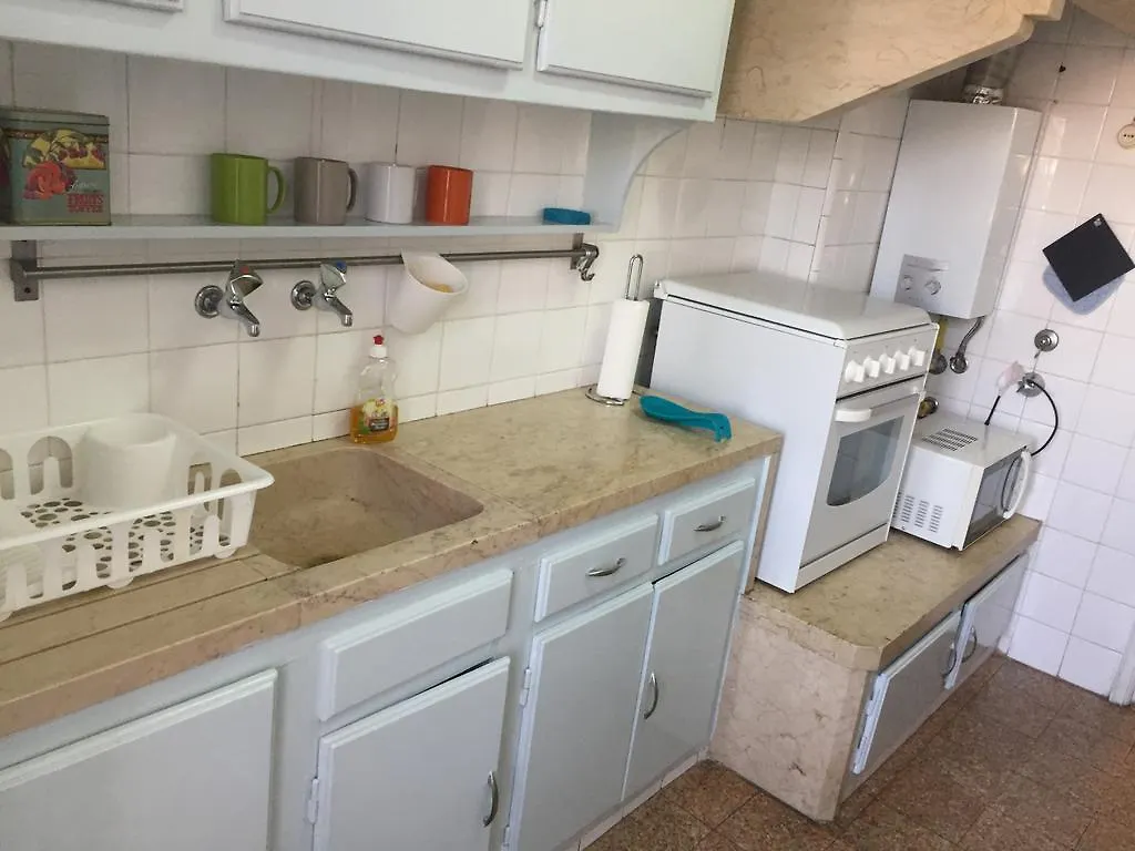 Apartment Belem Lisboa البرتغال