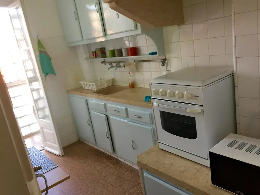 Apartment Belem Lisboa