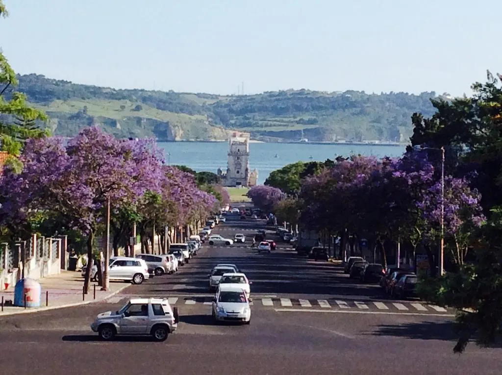 Apartment Belem Lisbon