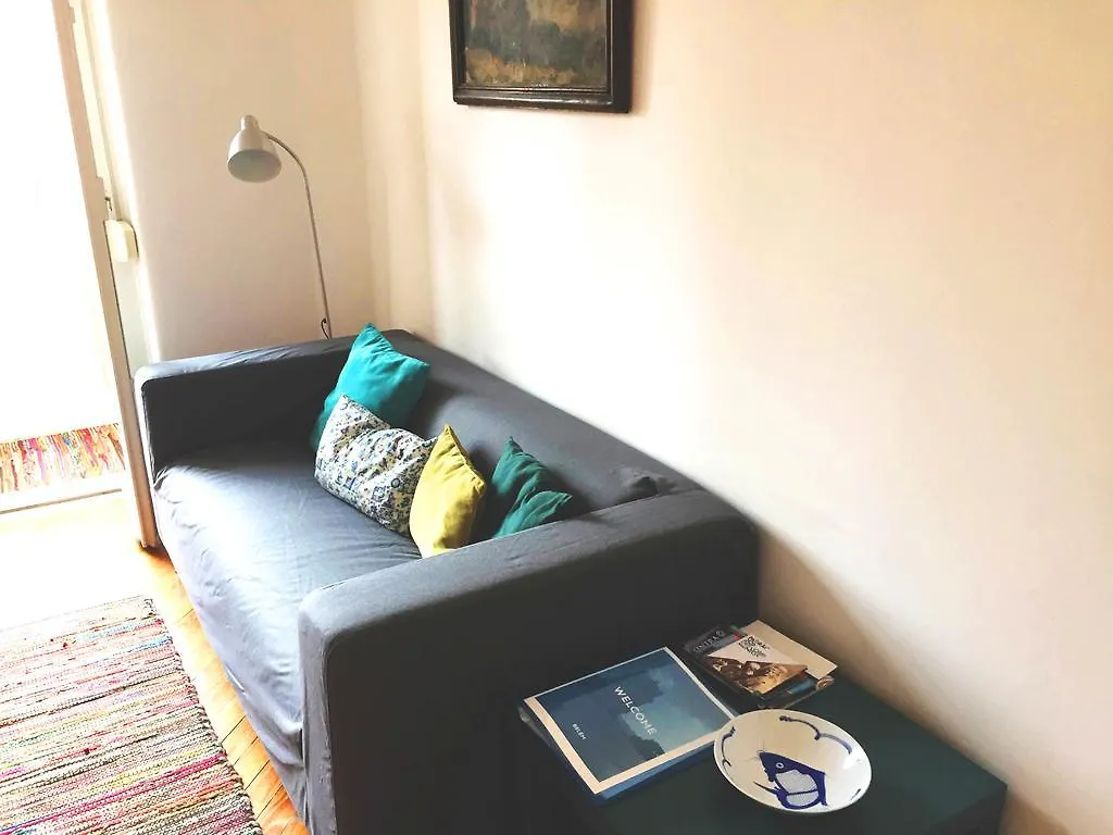 Apartment Belem Lisbon
