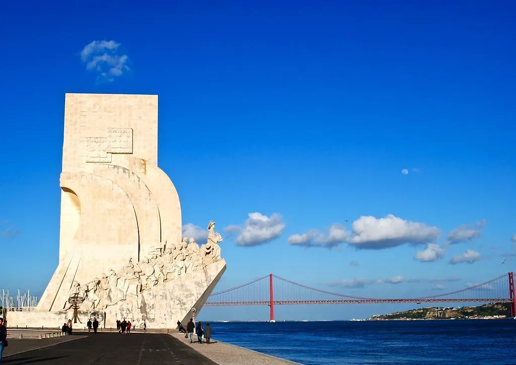 Apartment Belem Lisbon